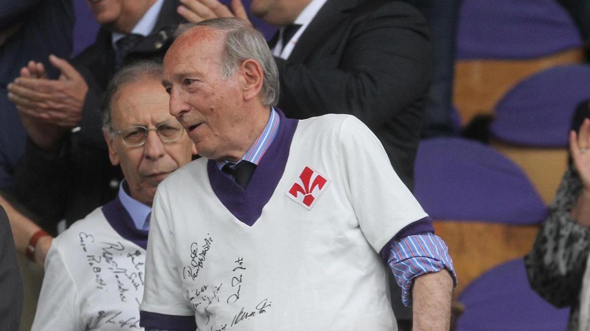 Addio a Rino Marchesi: il calcio italiano piange la scomparsa dello storico centrocampista