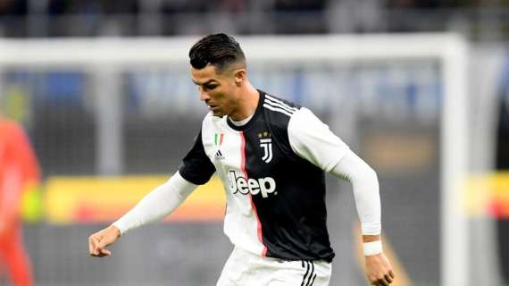 Prime pagine - "CR700", "Ronaldo esclusivo", "Rinnovi e spine"