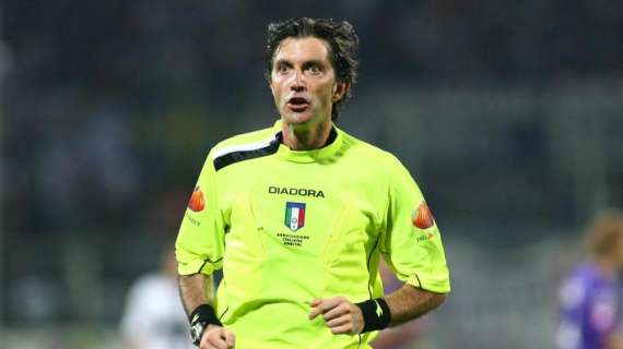 Pieri e il VAR a chiamata: "Così Fabbri avrebbe tolto il rigore in Lazio-Fiorentina"