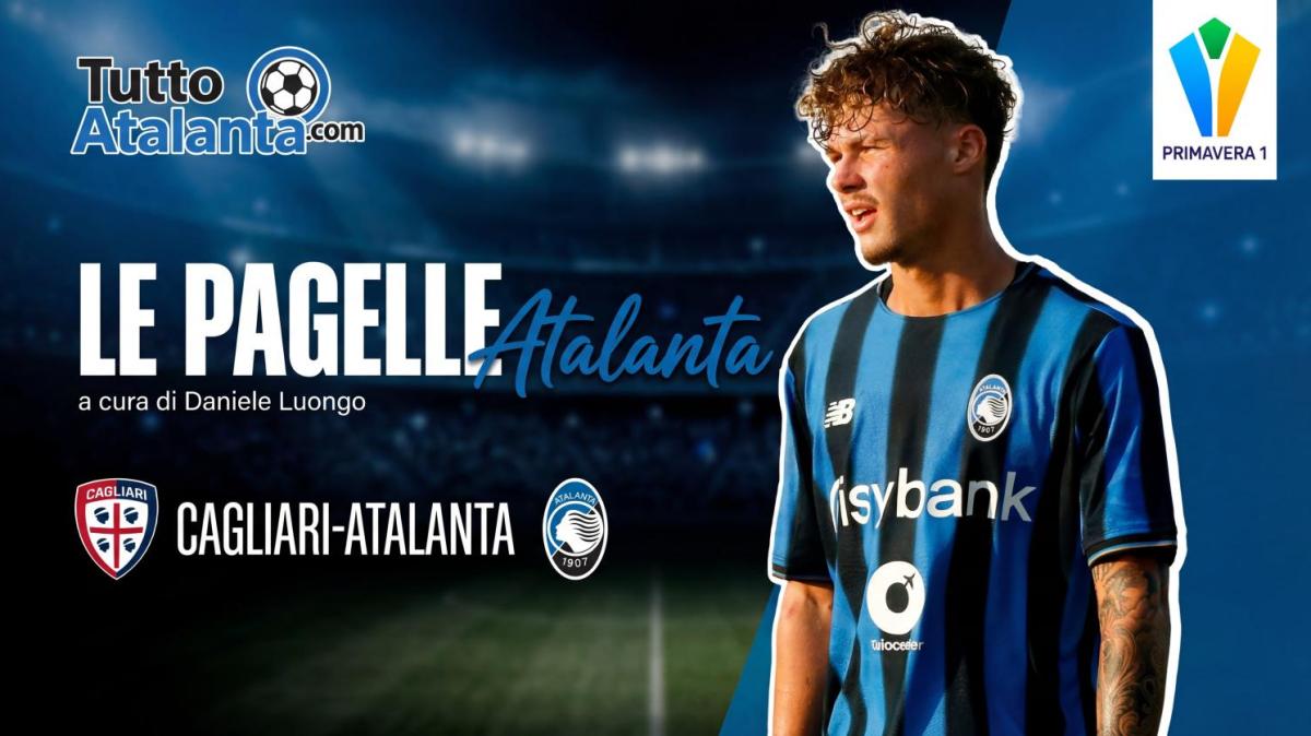 Primavera, le pagelle: Zanchi è l'ultimo ad arrendersi, Pedretti giornata no. Davanti troppa polvere bagnata