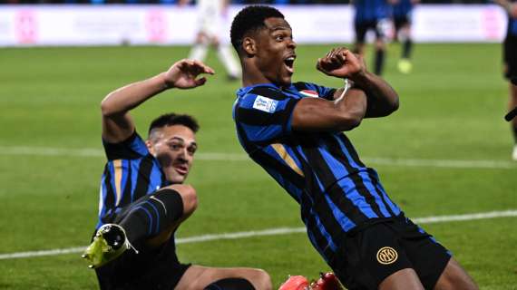 Supercoppa Italiana, l'Inter aspetta in finale la vincente di Milan-Juventus: il programma