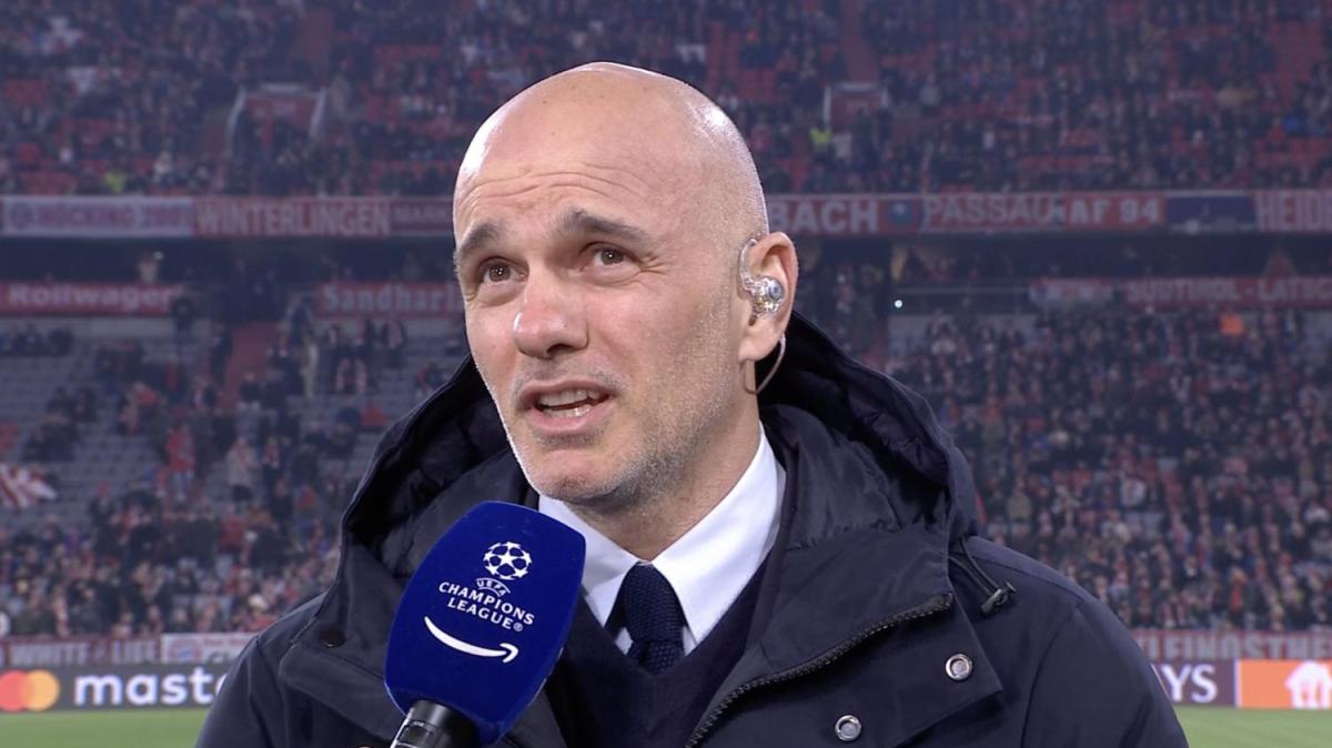 L'ad Percassi orgoglio nerazzurro: "Il Bayern è l'élite, ma noi siamo l'Italia. De Roon? Una garanzia assoluta"