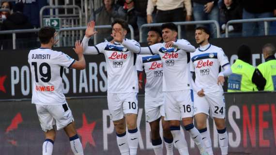 TMW - Cagliari-Atalanta 0-1, le pagelle: Retegui anonimo. Carnesecchi prestazione pazzesca