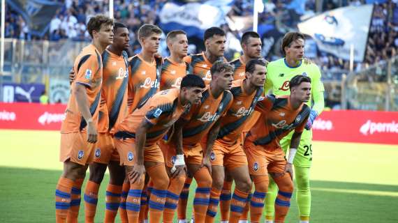 Atalanta, più che il gioco pesa la testa: il gol di Pasalic e il fantasma del passato