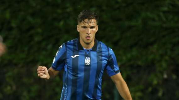 Top & Flop di Atalanta U23-Pro Vercelli: Mallamo sopra le righe