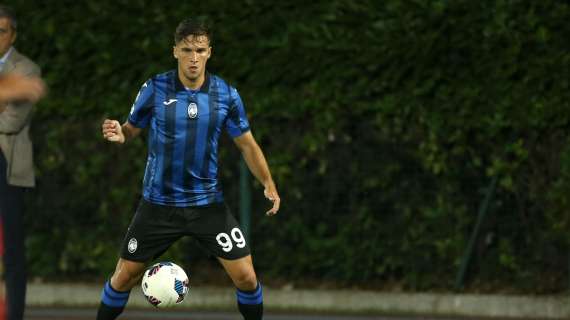 Lumezzane-Atalanta U23, le formazioni ufficiali 