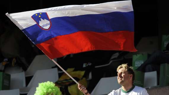 Obric convocato nella Slovenia U17 per gli Europei