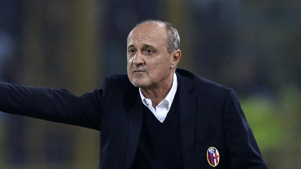 Delio Rossi, l'uomo del Fontanone: dal tuffo con Suor Paola al gol di Behrami, la voce di un tecnico autentico