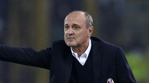 Delio Rossi: "Il Lecce di San Siro mi è piaciuto. E sull'Atalanta..."