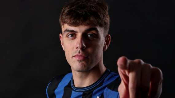 Daniel Maldini pronto per l’Atalanta: ha scelto il suo numero di maglia