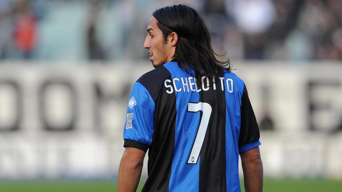 Schelotto: "Palladino leader nato, la mia Dea era una famiglia. Gasp? Con lui avrei volato"