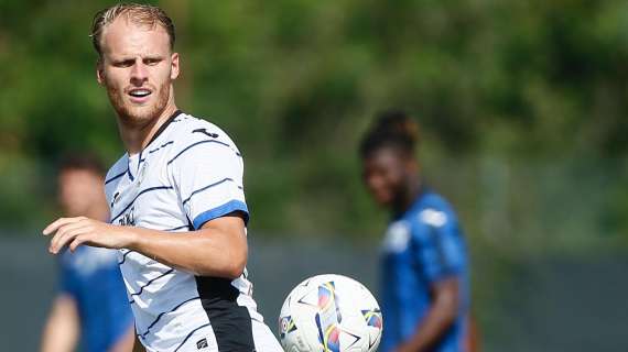 Amichevole / Atalanta A-Atalanta B Frana Gomme Madone 0-1: la decide un bellissimo gol di Bakker