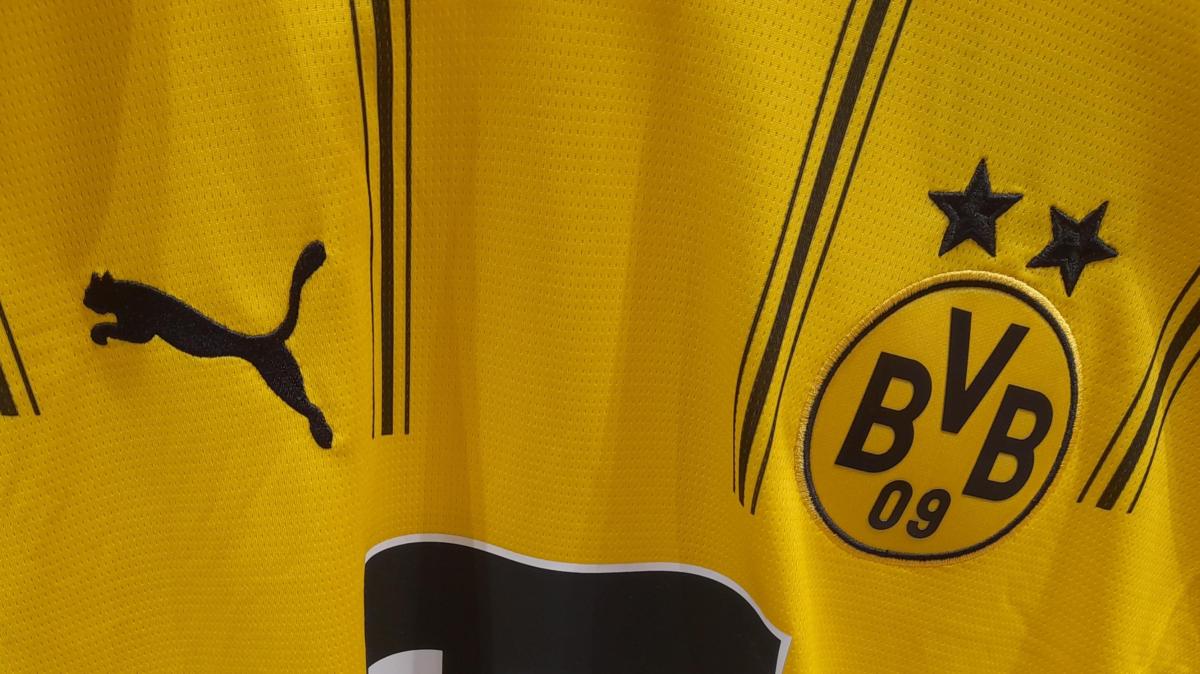 La mossa a sorpresa del Dortmund ha passaporto tricolore: Luca Reggiani titolare contro la Dea