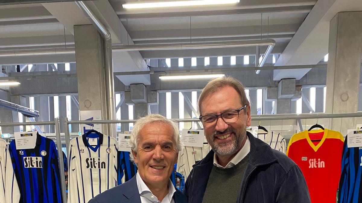 Marco Pacione a TA: "Juric era il naturale erede del Gasp, ma Palladino farà bene"