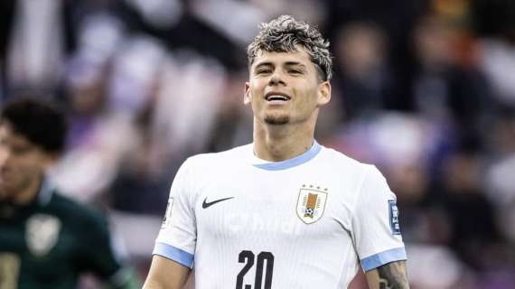 Atalanta, torna d’attualità Maxi Araujo: pronta un’offerta da oltre 20 milioni