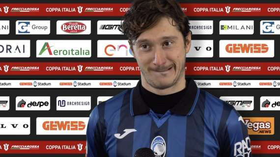 Miranchuk si carica l'Atalanta sulle spalle: "Sono felice, potevo segnare tre gol"