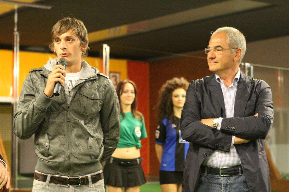 ESCLUSIVA TA - Gabbiadini: "Il mio futuro? Vediamo.."