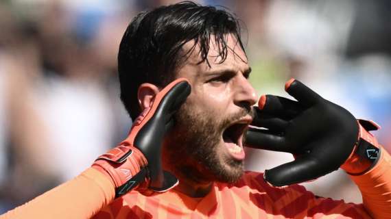 TA - Sportiello-Milan ai saluti: l'Atalanta prepara il grande ritorno