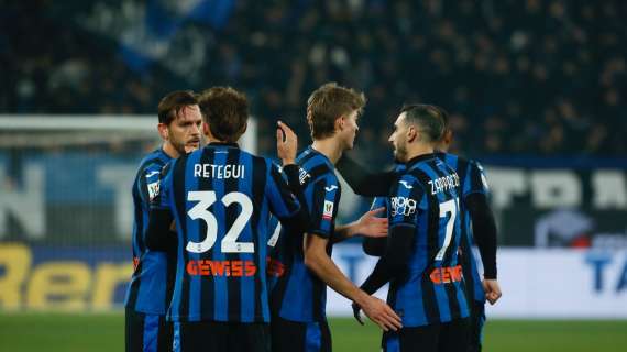 Atalanta-Inter: la sfida dei gol che vale lo scudetto