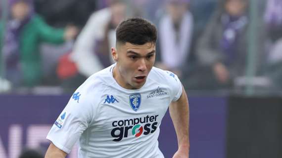 Cambiaghi, l'astro inaspettato: ecco il tesoro nascosto della nuova Atalanta di Gasperini 