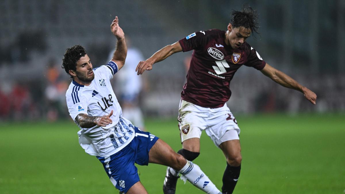 Torino e Como sognano in grande. Ecco precedenti e curiosità 