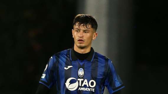 Bonfanti nel mirino di Parma e Pisa: l’Atalanta fissa il prezzo