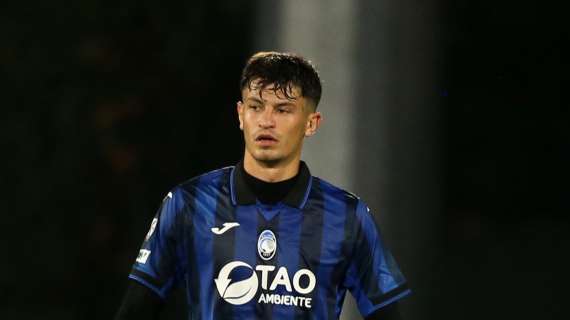 ESCLUSIVA TA - Bonfanti-Pisa, summit decisivo con l'Atalanta: i dettagli 