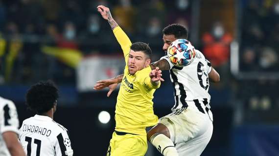 L'ex terzino di Liverpool e Villarreal Alberto Moreno in Serie A: accordo col Como