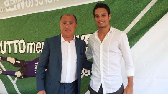 Giocondo Martorelli su Bonaventura: "Predestinato? In lui grande umiltà"