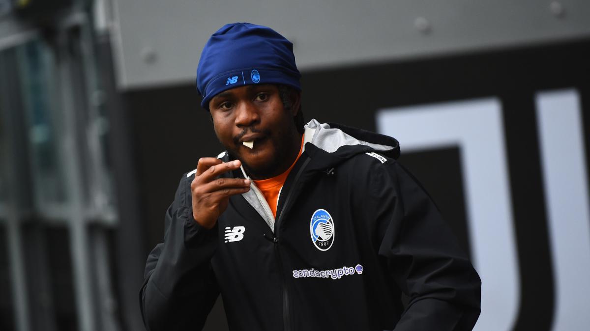 Lookman, ora o mai più: sei partite per rilanciarsi o per dire addio. Il Galatasaray prepara l’offerta, l’Atalanta osserva