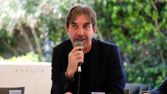 Lecce, Trinchera: "Tanti club interessati a Krstovic ma l'Atalanta..."