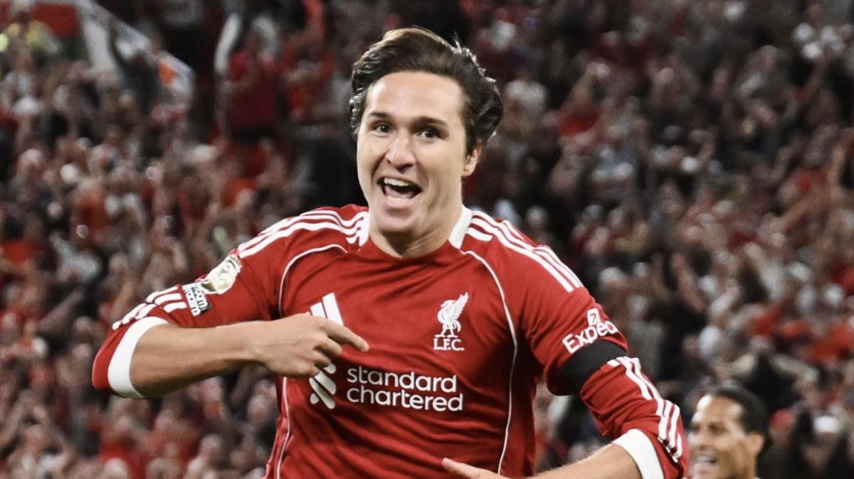 Dea, torna di moda il nome di Chiesa: l'ex Juve per rianimare l'attacco, Liverpool pronto ad aprire