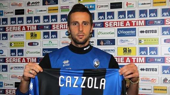 ESCLUSIVA TA - Ag. Cazzola: "L'Atalanta in pole, ecco il punto su Riccardo"