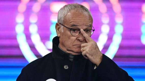 Ranieri ritrova la Roma: 2-2 sul campo del Tottenham con gol del giocatore più criticato