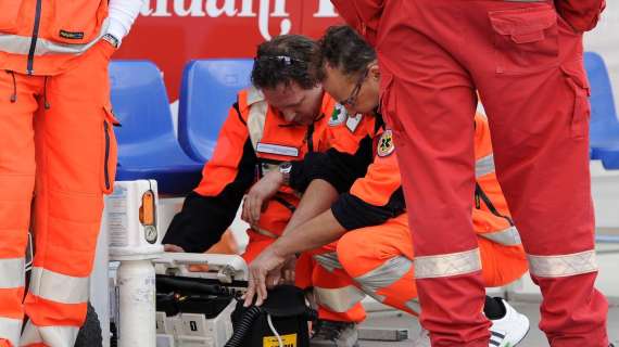 Sport e sicurezza, scatta l'obbligo dei defibrillatori semiautomatici. L'8 marzo a Bergamo il Convegno al Coni