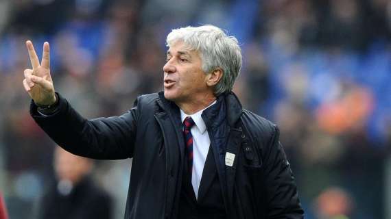 Gasperini contro il suo ex Genoa: una battaglia di emozioni e numeri significativi 