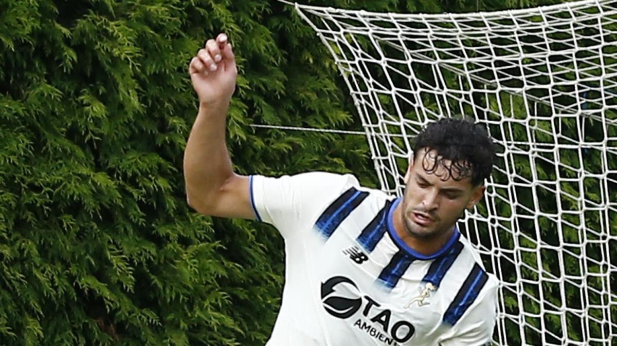 Atalanta U23 e Picerno, spettacolo e gol nel primo tempo: 2-2 a Caravaggio