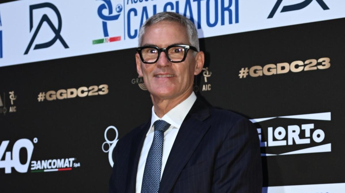 Antonello, il bergamasco che guida l’OM: "Contro l’Atalanta sarà speciale, non credo alla loro crisi"