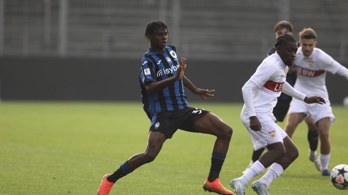 Primavera 1 / Cagliari-Atalanta 1-0, il tabellino 