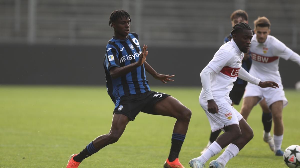 Primavera 1 / Hellas Verona-Atalanta 2-1, il tabellino
