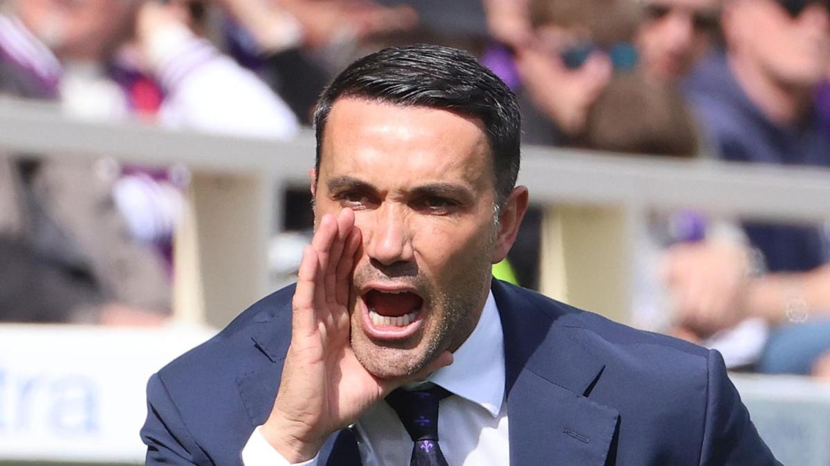 TA - Atalanta, accordo chiuso con Palladino: le cifre e i dettagli del suo staff tecnico