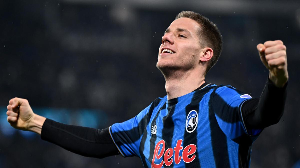 Naletilic (agente Pasalic): "La vicinanza del club per Mario è stata fondamentale. Ha grande stima e rispetto per la tifoseria bergamasca"