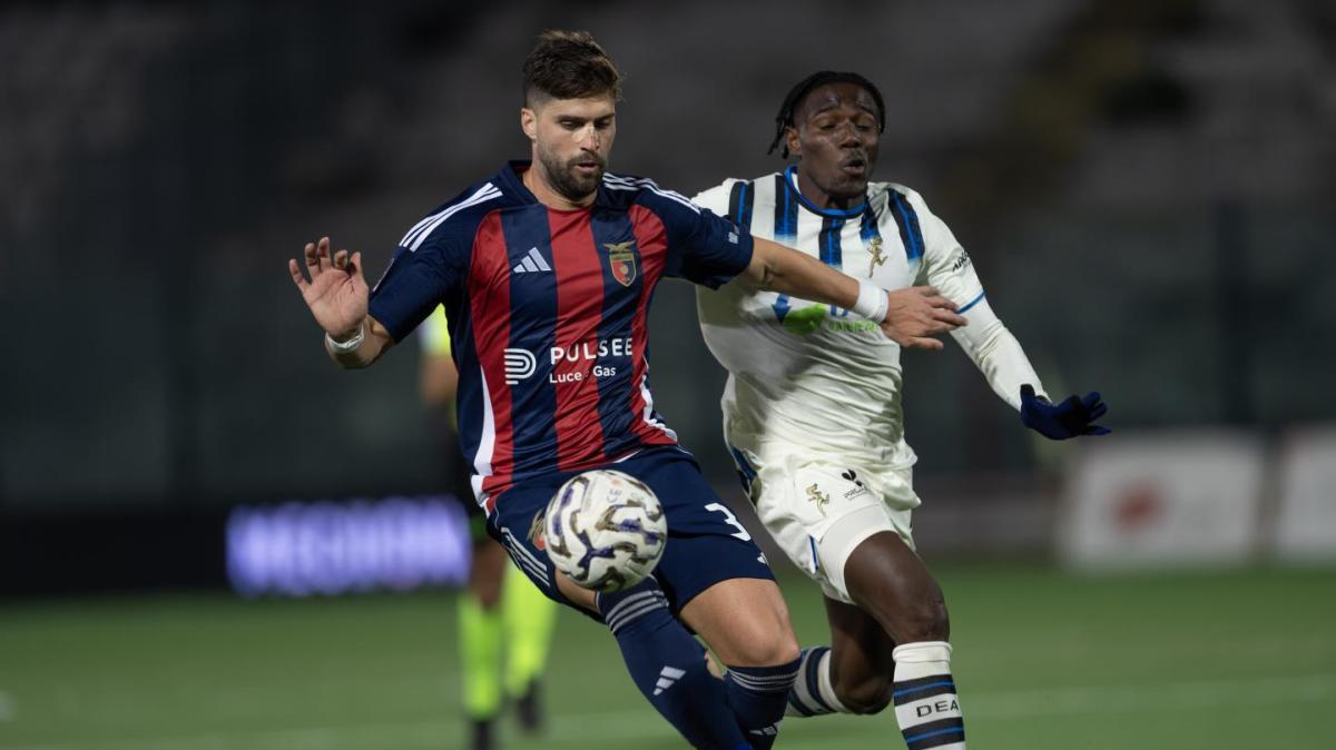 U23, sabato con il Siracusa