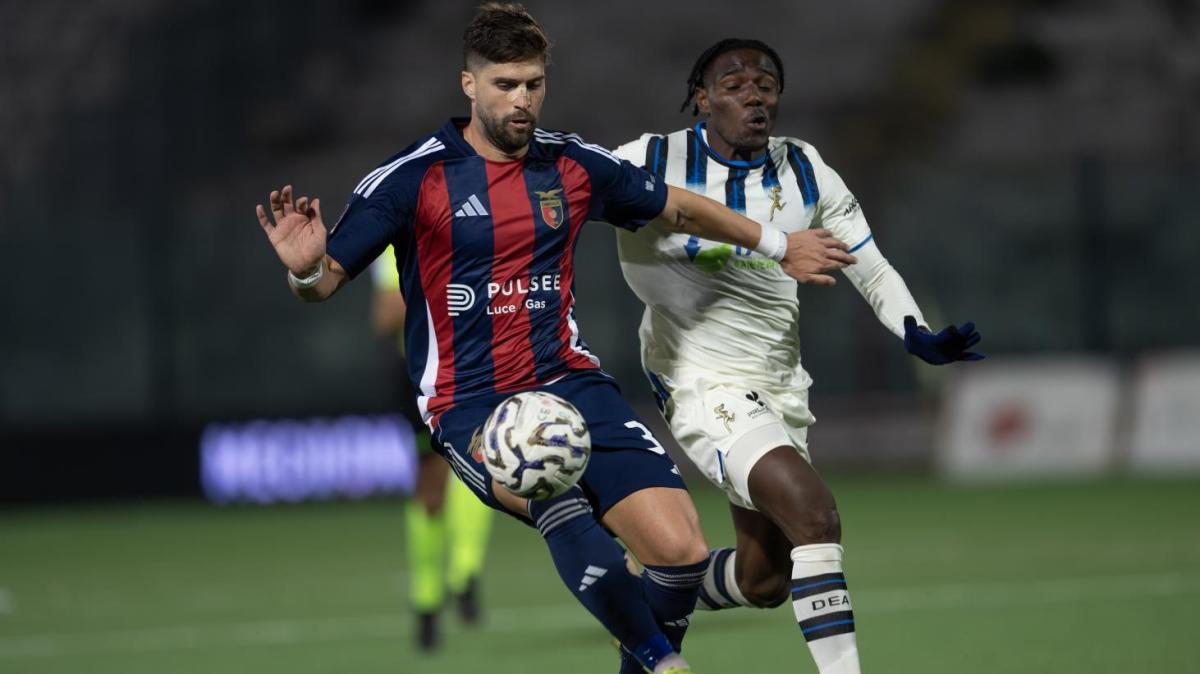 U23, sabato con il Trapani