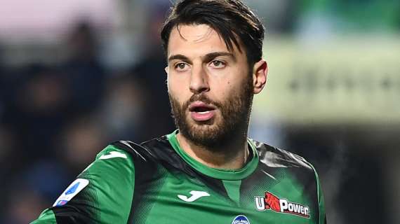 Dea, si avvicina il ritorno di Sportiello: può essere lui il vice Carnesecchi