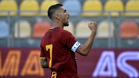 VIDEO - Roma devastante, la Salernitana resiste solo un tempo: all'Arechi finisce 0-4