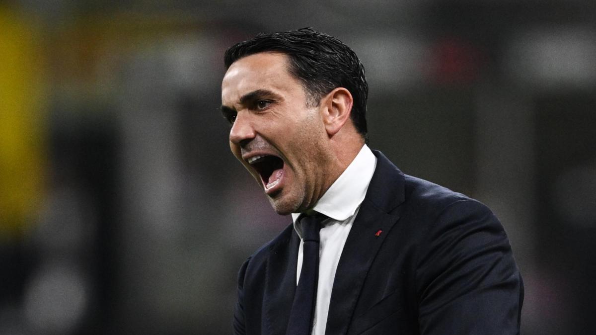 Palladino, il futuro è ancora un rebus: Beşiktaş in pole, ma il nodo contrattuale frena tutto