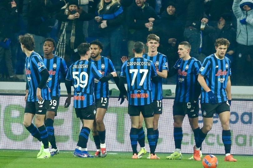  Il Principe lascia il segno: De Ketelaere sblocca, poi la Dea spreca. Tegola Djimsiti