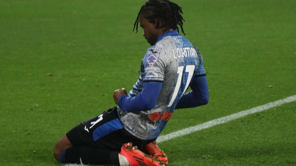 Corriere dello Sport - "Atalanta e Inter aspettano Lookman"