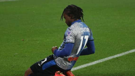 Ultimi impegni per i nerazzurri in Nazionale
